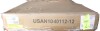 Lark Manor Hilbert Upholstered Low Profile Platform Bed Frame with Headboard King Beige New in Box $699 - 2
