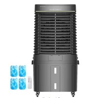 AirjoyHI 4000 CFM 3-Speed Portable Evaporative Cooler Air Conditioner(Swamp Cooler) for 1000 sq. ft. New in Box $599
