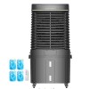 AirjoyHI 4000 CFM 3-Speed Portable Evaporative Cooler Air Conditioner(Swamp Cooler) for 1000 sq. ft. New in Box $599