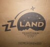 Alwyn Home Traditional Box Spring For Mattress King Size New in Box $399 - 2