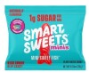 SmartSweets Mini Sweet Fish, .78 oz