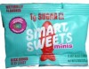 SmartSweets Mini Sweet Fish, .78 oz - 2