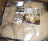 Madison Park Signature Cotton Hand Quilted Coverlet Set 3-Piece -King By Olliix $299 - 2