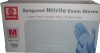 Basic Brand Alternative NGPF7002 Medium Blue Multi-Purpose Powderless Nitrile Exam Gloves (Pack of 100), New In Box $49.99 - 2
