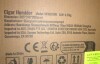 VEVOR Cigar Humidor Cabinet, Handmade Spanish Cedar Wood Cigar Humidor for 50-100 Cigars, Glass Cigar Desktop Storage Case with Digital Humidifier, Hygrometer and Shelves, Great Gift for Men New In Box $199 - 2