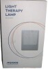 Miroco Light Therapy Lamp LED Bright Therapy Light UV Free 10000 Lux New In Box $79 - 2