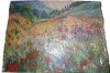 Lark Manor&trade; Amaleta All-Weather Canvas Landscape & Nature Wall Decor, 36" x 48" New In Box $299 - 2