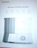 Hometech HM-AH001 Silent Ultrasonic Humidifier for Nursery - White New In Box $199 - 2