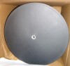 Keter Modern Cool Bar Outdoor Patio Furniture and Hot Tub Side Table with 7.5 Gallon Beer and Wine Cooler, Dark Grey New In Box $299 - 2