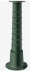 VEVOR Antique Hand Water Pump Stand Pitcher Pump Stand Cast Iron Well Pump Stand with Pre-set 0.5\" Holes for Easy Installation Old Fashion Pitcher Hand Pump Stand for Home Yard Pond Garden Outdoors New In Box $199"