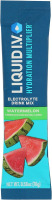 Liquid IV, Watermelon Hydration Drink Mix, 0.6 Ounce New Best by 6/2028