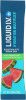 Liquid IV, Watermelon Hydration Drink Mix, 0.6 Ounce New Best by 6/2028