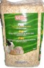 Kaytee Small Animal Pine Bedding for Guinea Pigs, Rabbits, 19.7 Liter New - 2