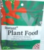 Houseplant Fertilizer & Indoor Plant Food | Self-Dissolving Tablets | Make Feeding Your Plants a Breeze | Instant Plant Food (2 Tablets) New - 2