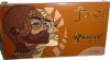 Juvia's Place Bronzer Pressed Powder Matte Duo, Deep Dark, Long Lasting, Vegan, Cruelty Free New In Box - 2