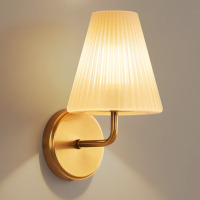 Orren Ellis Wall Sconce E12 Wall Light Indoor Lighting Fixture for Hallway Stairs Corridor New In Box $199