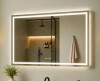 TaiMei Lucent 60 in. W x 36 in. H Rectangular Frameless LED Light Dimmable Anti-Fog Wall Bathroom Vanity Mirror New In Box $599