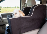 Snoozer Pet Products Luxury Pet Carrier New In Box $299