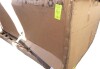 Lark Manor Ellard Upholstered 62.6'' Loveseat New in Box $1599 - 2