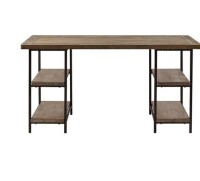 Olliix Madison Park Cirque Desk FPF17-0188 New in Box $1299