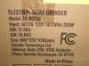 VEVOR Meat Grinder, 7 Lbs/Min Capacity Electric Meat Grinders with Blade, Grinding Plate, Sausage Maker, Stainless Steel Commercial Meat Mincer New in Box Factory Sealed $499 - 2