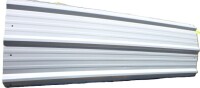 Roof Metal Panel 20" x 61" New