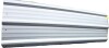 Roof Metal Panel 20" x 61" New