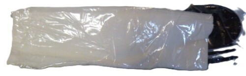 Max Packaging Cutlery Kit, 250 Count New In Box