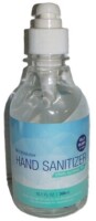Sitco Hand Sanitizer with Moisturizer 16.9 oz New