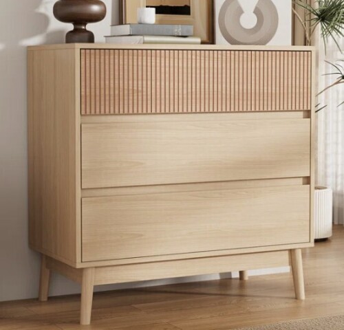 George Oliver Morgyn 3-Drawer Dresser New in Box $499