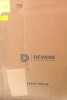 Ebern Designs Houndsfield 14.6&ldquo; W 2 Drawer Metal File Cabinet with Lock, Mobile Under Desk Filing Cabinet for Home Office, Letter Size, White File Cabinet New in Box $599 - 2