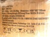 Vevor Steel Gate 61" H x 122" L New in Box $299 - 2