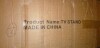 17 Stories TV Stand with 3 Open Storage Shelves for 32"&ndash;65" TVs, New in Box $399 - 2