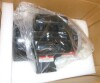 VEVOR 1.5HP Electric Motor 3450 rpm, AC 115V/230V, 56 Frame, Air Compressor Motor Single Phase, 5/8" Keyed Shaft, CW/CCW Rotation for Agricultural Machinery and General Equipment New In Box $299 - 2