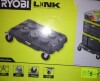 RYOBI LINK Modular Dolly Multi-Purpose Rolling Base New In Box $79 - 2