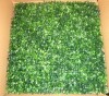 VEVOR 10PCS 20x20 inch Artificial Boxwood Panels, Boxwood Hedge Wall Panels, Artificial Grass Backdrop Wall, Privacy Hedge Screen UV Protected for Outdoor Indoor Garden Fence Backyard New In Box $99 - 2