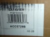 Safavieh Seraphina Round Accent Table - ACC5729B - Desert Brown New In Box $299 - 2