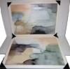 Wade Logan&reg; "Nectar III" 2 - Pieces Painting Print (24" H x 36" W) New In Box $199 - 2