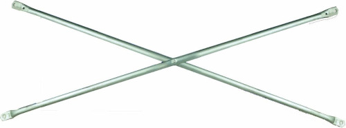 Bon 14-133 5-Foot Diagonal Scaffold Brace, Made in USA New $199