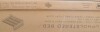 Novogratz Her Majesty Tufted Upholstered Bed Frame, King, Light Green Linen (2 Boxes) New In Box $599 - 2