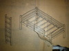 DHP Twin Bed New Open Box $299 - 2