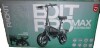 Jetson - Bolt Pro Max eBike with 25 miles Max Operating Range & 15.5 mph Max Speed - Black New in Box On Working $999 - 2