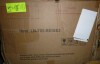 Homyka 360-Degree Rotatable Faux Leather Bar Stool With Button Stitching in Beige New in Box $399 - 2