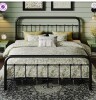 Laurel Foundry Black full Size Modern Farmhouse New in Box $499