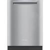 Miele G5266 SCVi SFP Fully Integrated Dishwasher in stainless steel New $2499