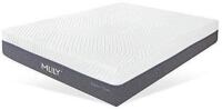 MLily USA Fusion Lux 12.5" Plush Hybrid Cal King-Size Mattress Made in USA New $3699