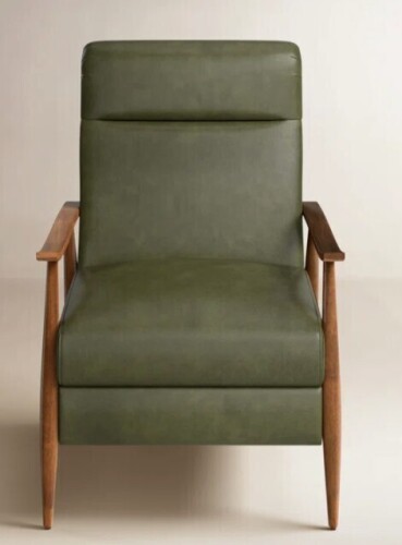 AllModern Imona 30" Manual Recliner New in Box $999