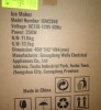 VEVOR Countertop Ice Maker, 32 Cubes Ready in 15 Mins, 46lbs in 24Hrs, Self-Cleaning Portable Ice Maker with Convenient Ice Transfer, Ice Machine with 3 Sizes Ice Cube New in Box $399 - 2