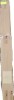 Arlmont & Co Berlena 120'' x 96'' Rectangular Market Umbrella New $299 - 2