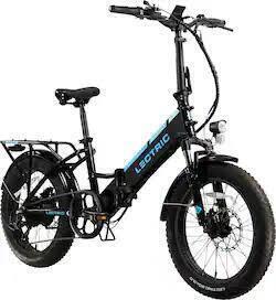 Lectric eBikes - XP3 Step-Thru Foldable Long-Range eBike: 65 miles Max Operating Range & 28 mph Max Speed New On Working(New key needs to be cut) $1599